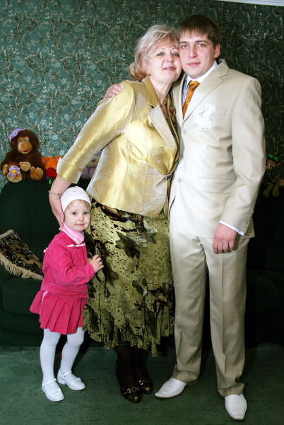 Елена Колесниченко