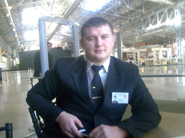 Виталий Куликов