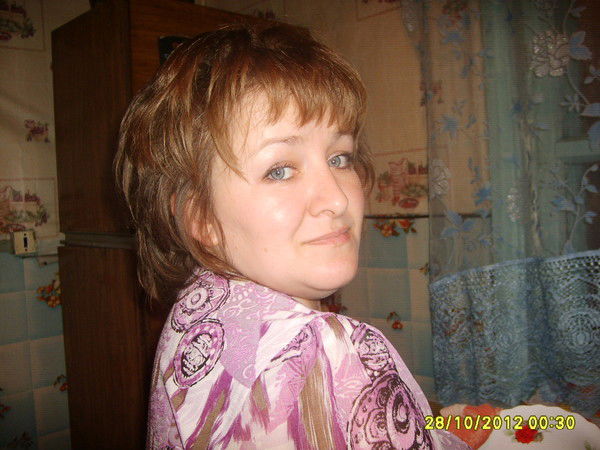 Людмила Карева