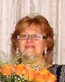 Галина Дм Янголь