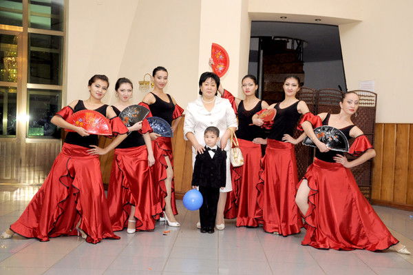 Лаура Романова