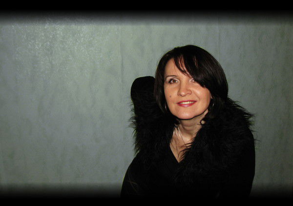 Тамара Николаевна