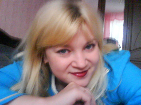 Екатерина Никифорова