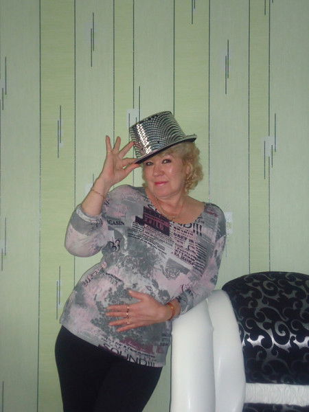 Елена Королева