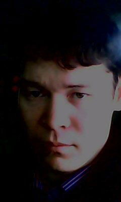 Алибек Стамбеков