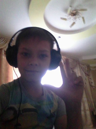 Денис Богоченко