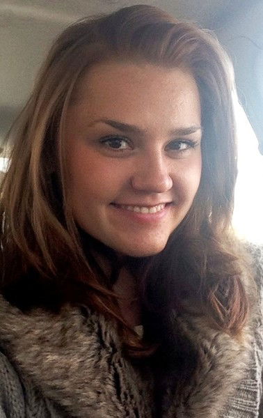 Дашенька Матвеева