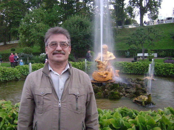 Сергей Богатиков