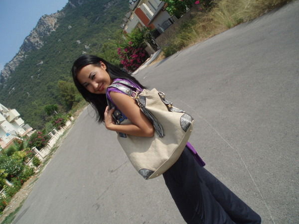 Алия Хайрушева