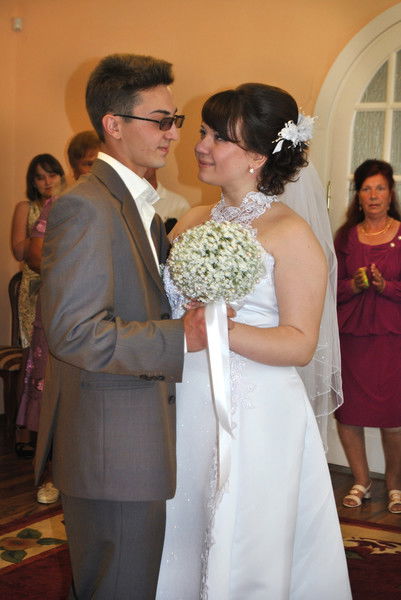 Екатерина Гапонова