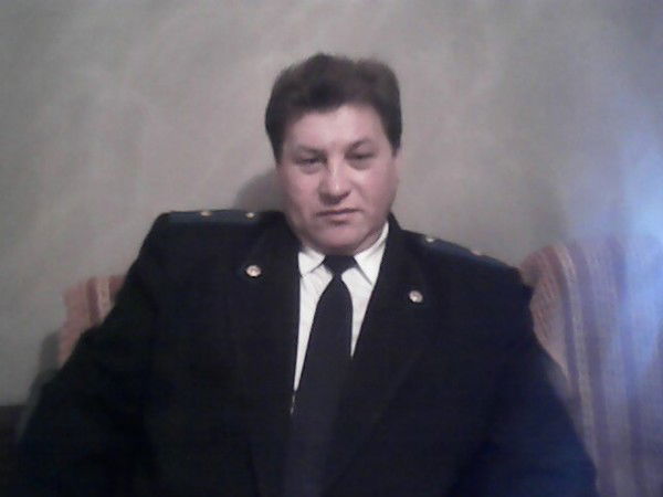 Александр Костюнин