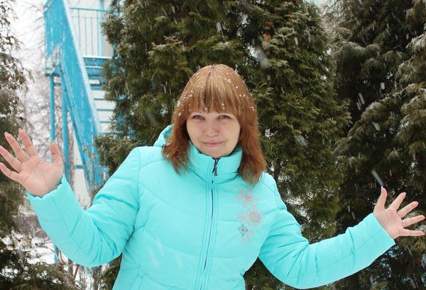 Света Литюшова