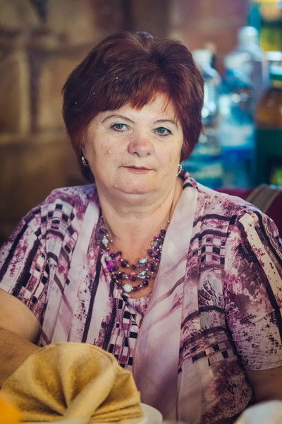 Валентина Ниязова