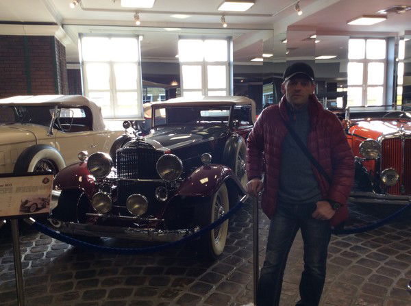 Сергей Stellar