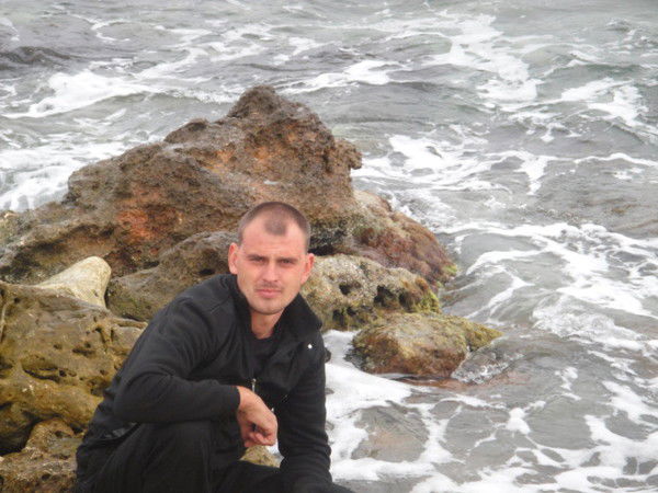 Александр Ковтун