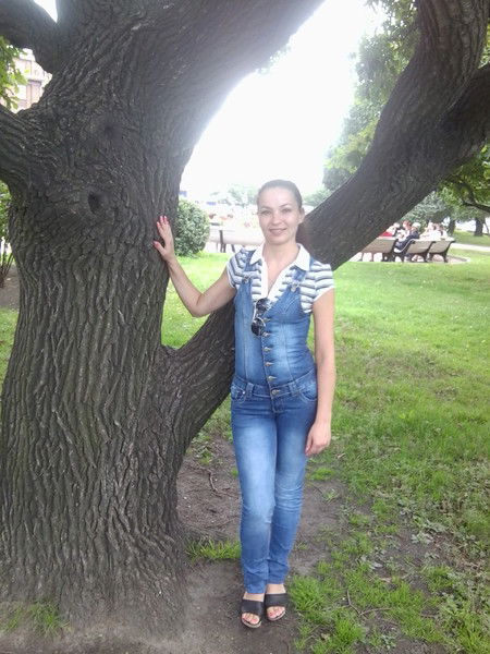 Татьяна Лищинская