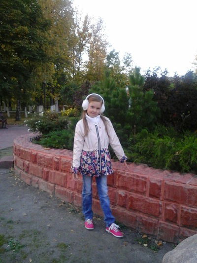 Анастасия Карачкина