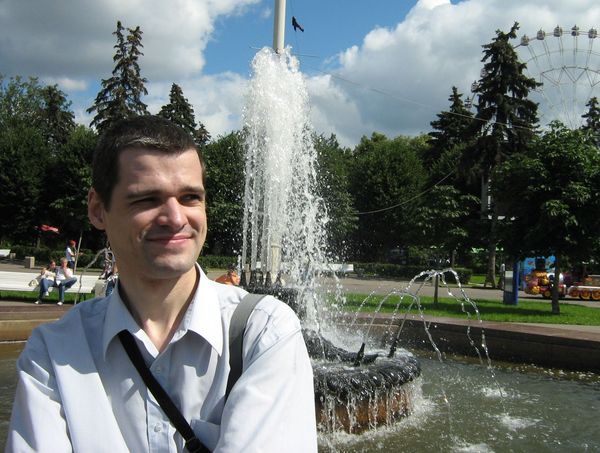 Олег Емелин