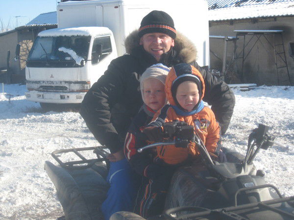 Сергей Матвиенко