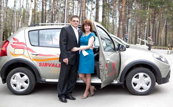 Дмитрий Шум