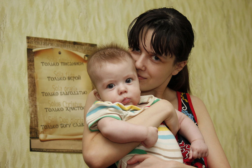 Юля Васютинская