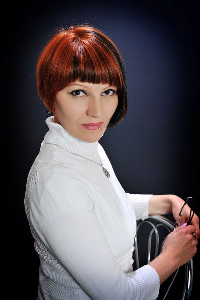 Наталья Гардыш