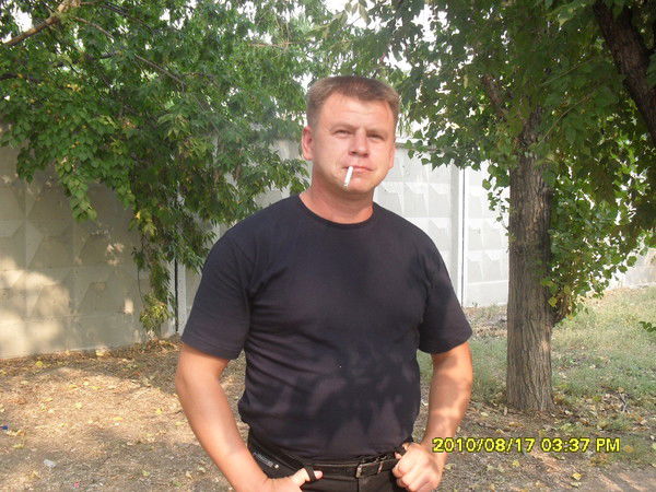 Сергей Лысенко