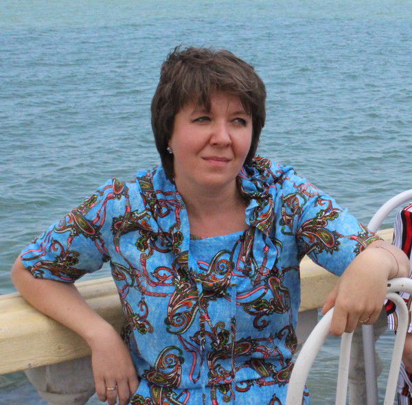 Анна Архипова