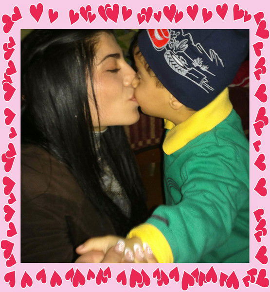 Эсмира Асланова