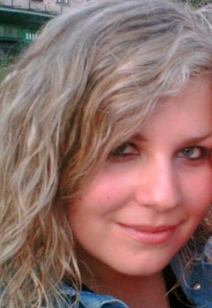 Татьяна Егорова