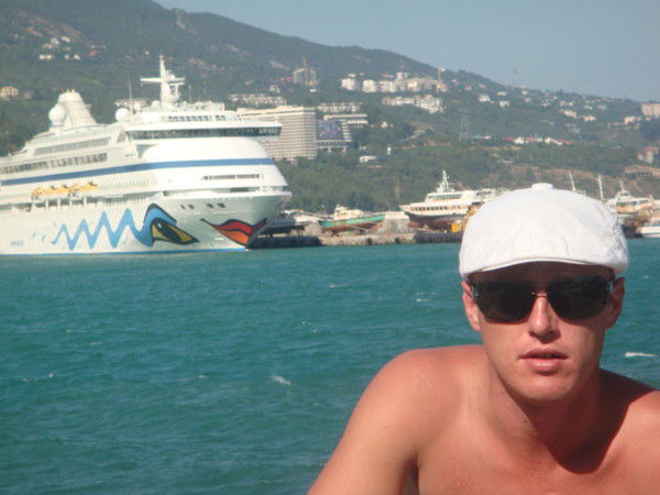 Павел Мисько