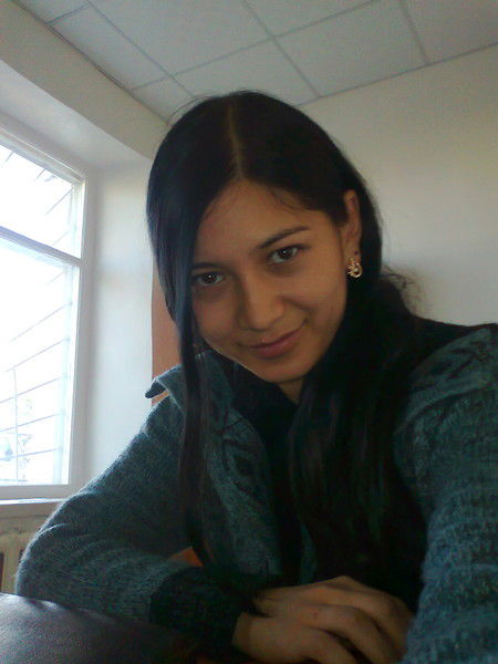 Акжан Темирханова