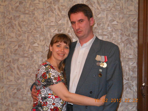 Александр Клещевник