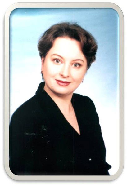 Татьяна Русс