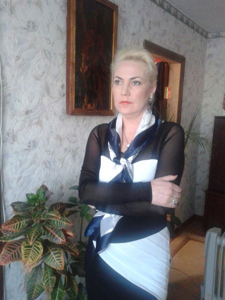 Ирина Сиотка