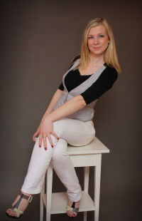 Ирина Камалова