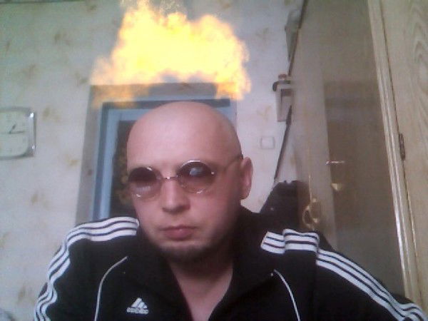 Леонид Дегтярёв