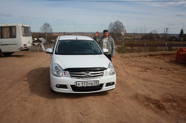 Николай Михайлов