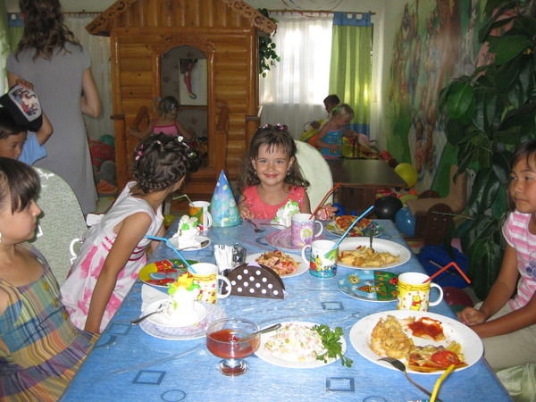 Анастасия Болбачан