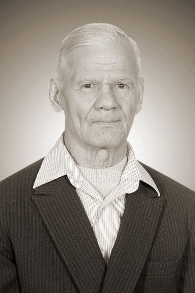 Лев Проскурин