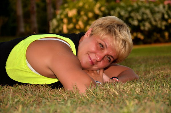 Елена Быкова