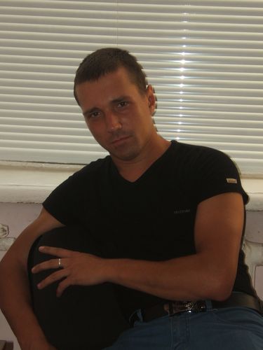 Максим Аверкин