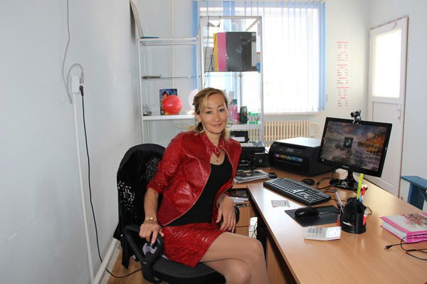 Балжан Тлеуова