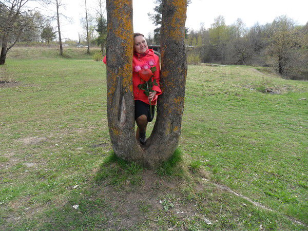 Светлана Бочарова