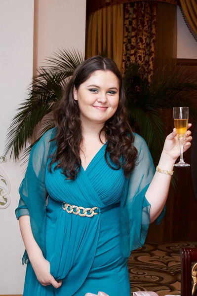 Каролина Викторовна