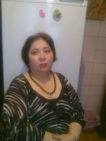 Любовь Басалыга