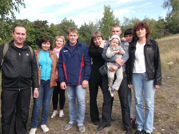 Дина Куренкова