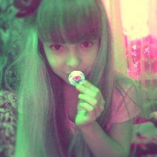 Мария Гаврилова