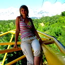 Ирина Пономарева