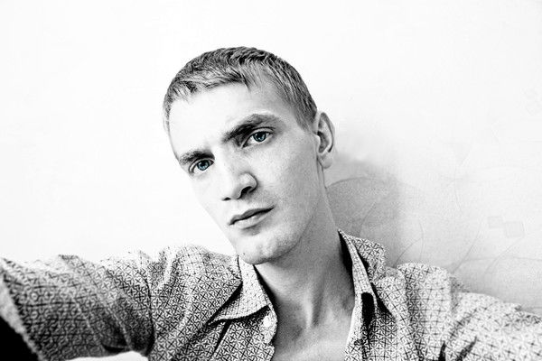 Максим Купенков